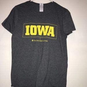 IOWA T-shirt